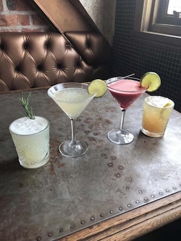 white star line hotel