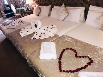 white star line hotel