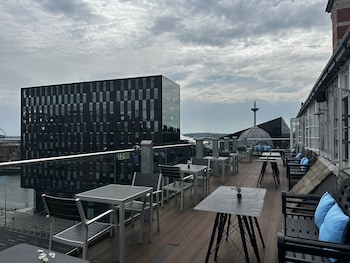 white star line hotel