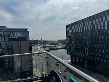 white star line hotel