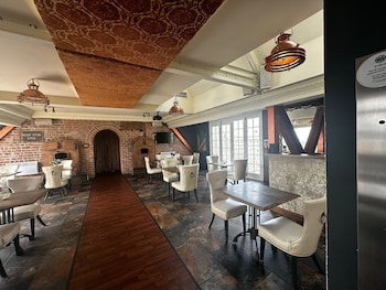 white star line hotel