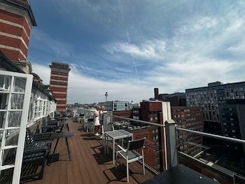 white star line hotel