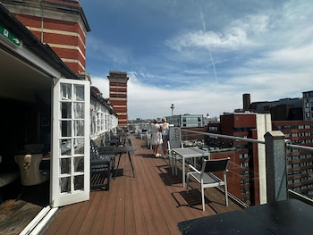 white star line hotel