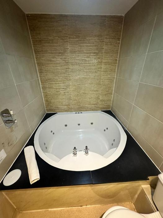 white star line hotel