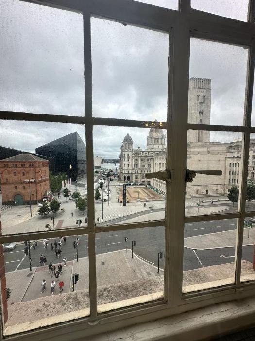 white star line hotel