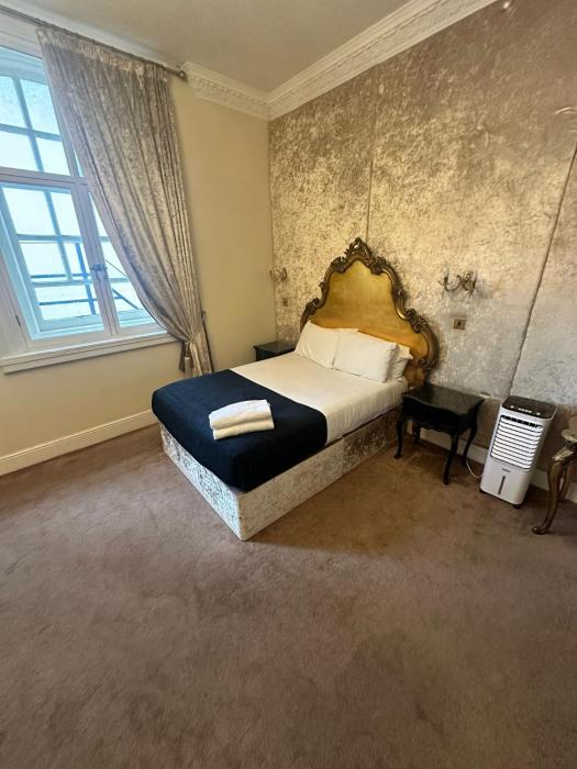 white star line hotel