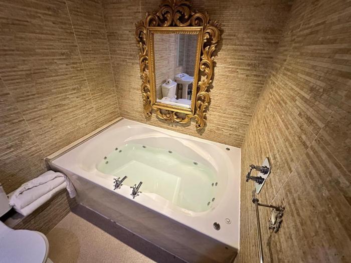 white star line hotel