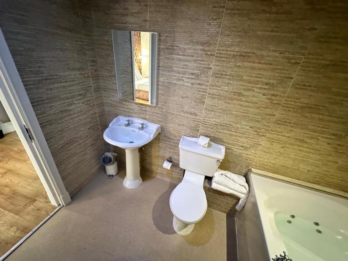 white star line hotel