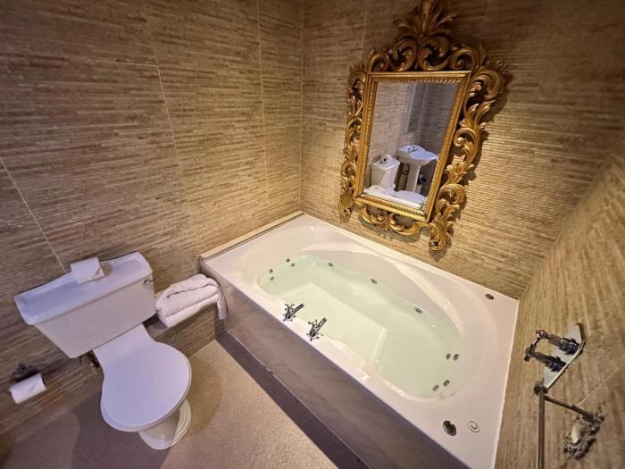 white star line hotel