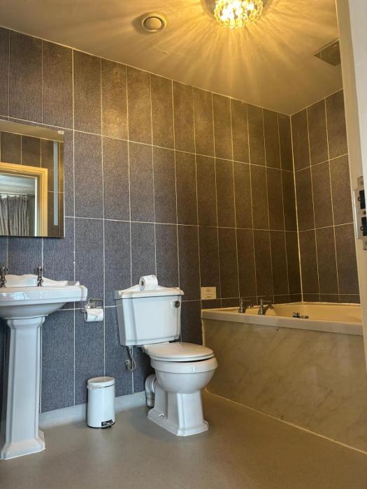 white star line hotel