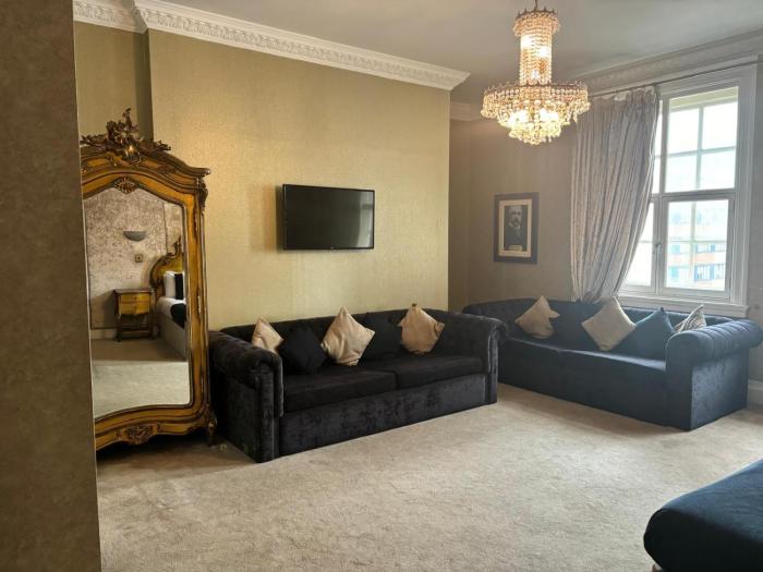 white star line hotel