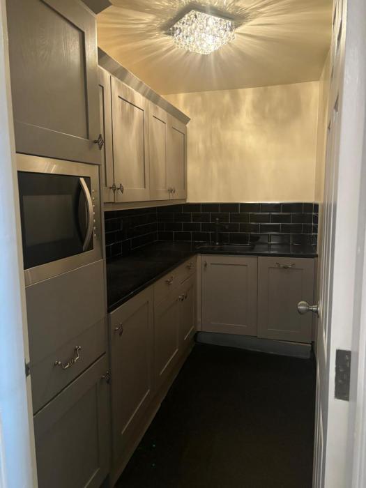 white star line hotel