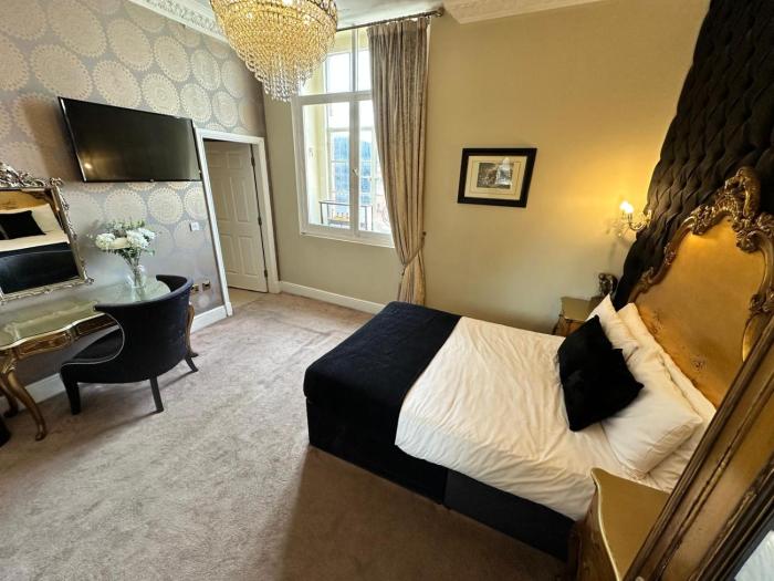 white star line hotel