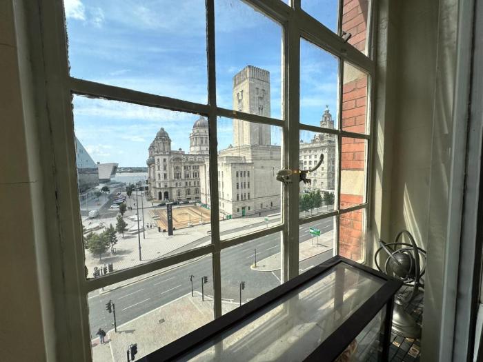 white star line hotel