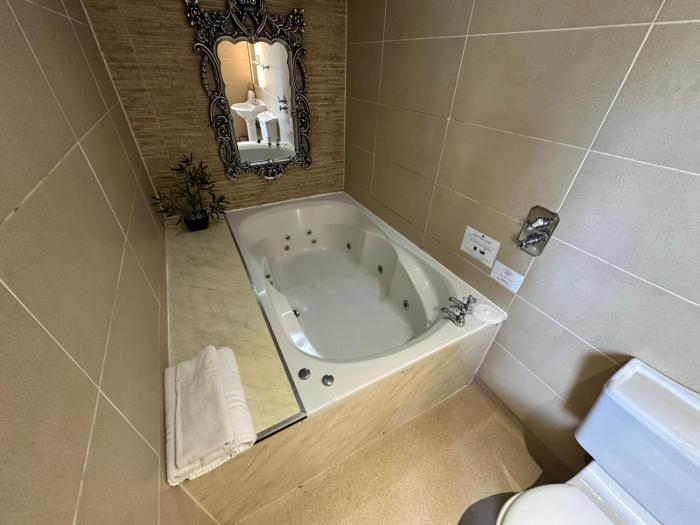 white star line hotel