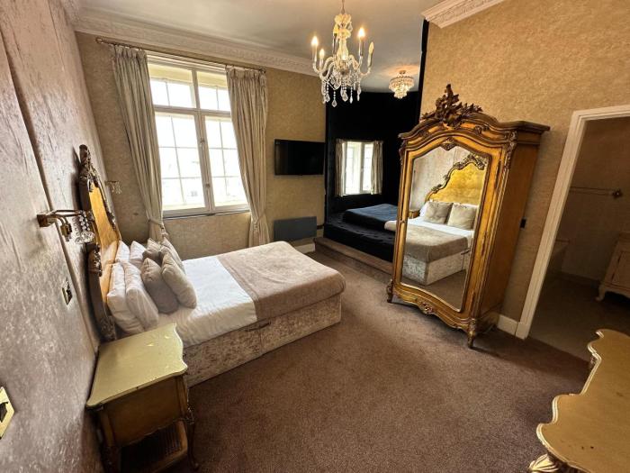 white star line hotel