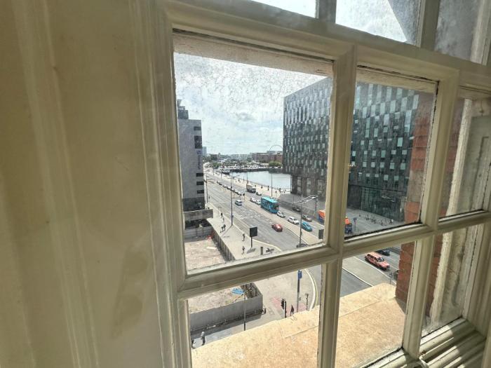 white star line hotel