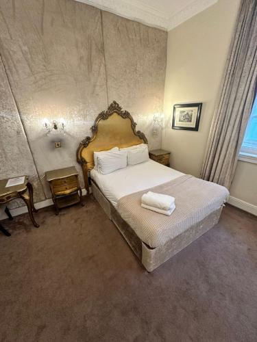 white star line hotel