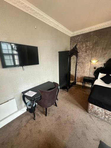white star line hotel