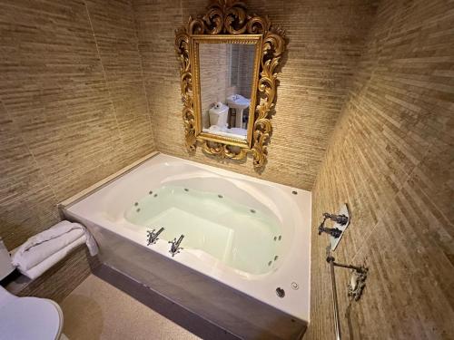 white star line hotel