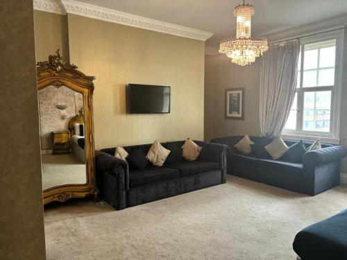 white star line hotel