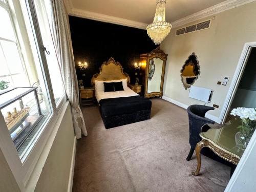 white star line hotel