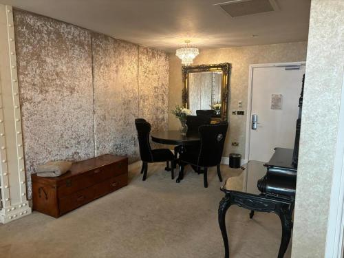 white star line hotel