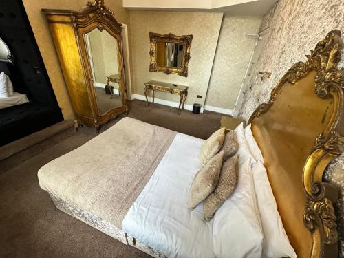 white star line hotel