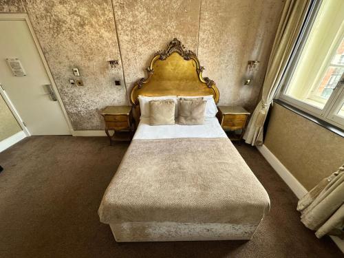 white star line hotel