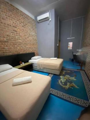 Naja Hotel,,0 star