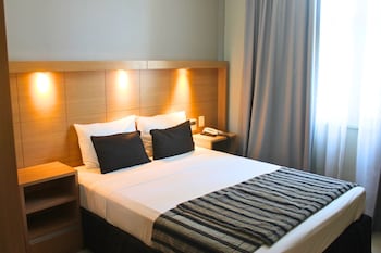 hotel atlantico tower