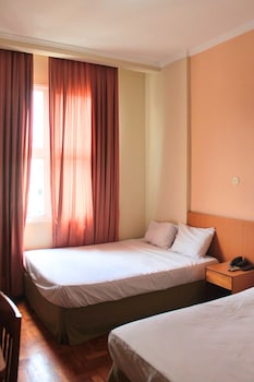 hotel atlantico tower