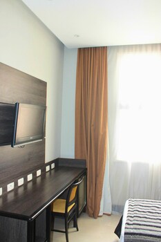 hotel atlantico tower