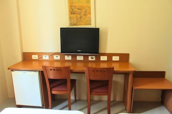 hotel atlantico tower