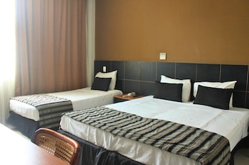 hotel atlantico tower