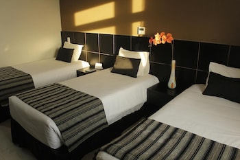 hotel atlantico tower