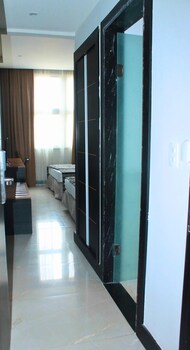 hotel atlantico tower