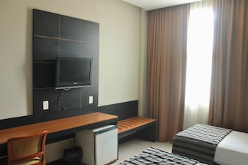 hotel atlantico tower