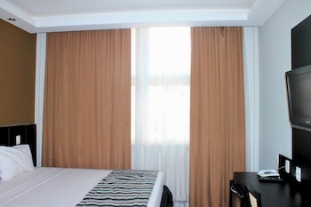 hotel atlantico tower