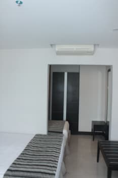 hotel atlantico tower