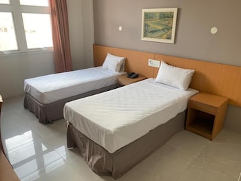 hotel atlantico tower