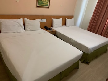 hotel atlantico tower