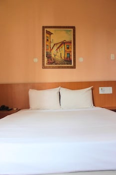 hotel atlantico tower