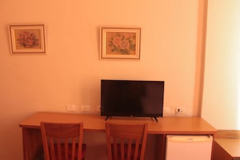 hotel atlantico tower