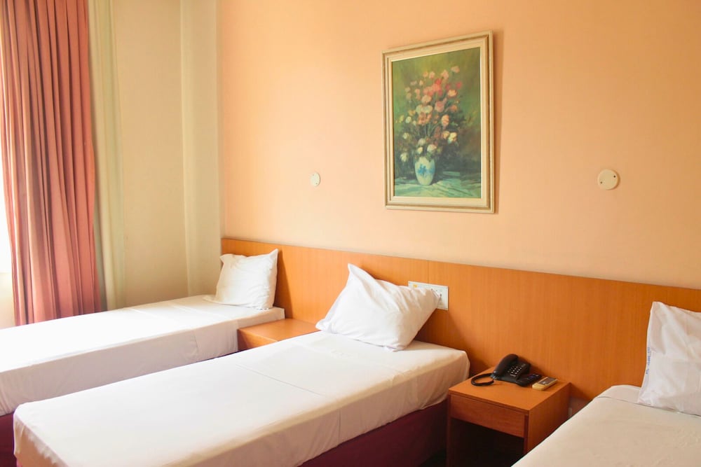 hotel atlantico tower