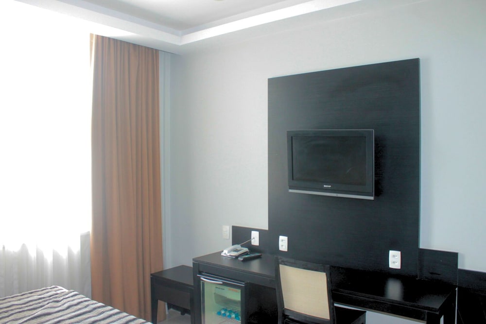 hotel atlantico tower