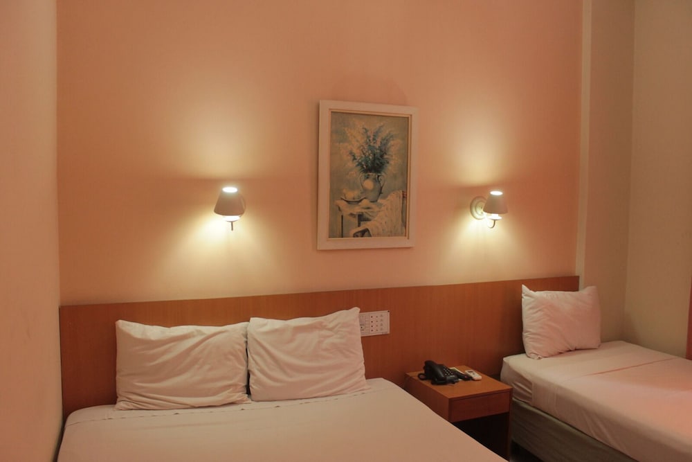 hotel atlantico tower