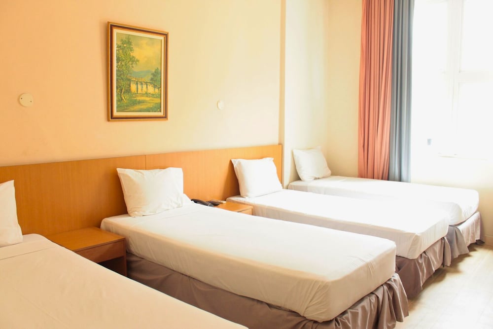 hotel atlantico tower