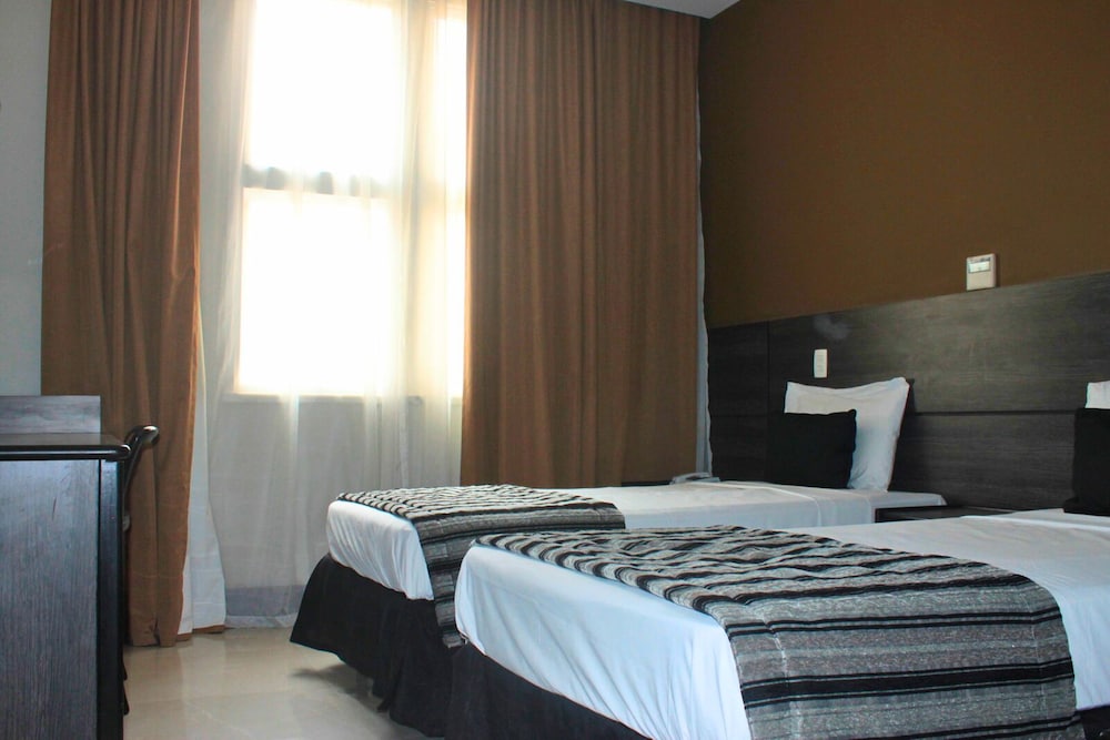 hotel atlantico tower