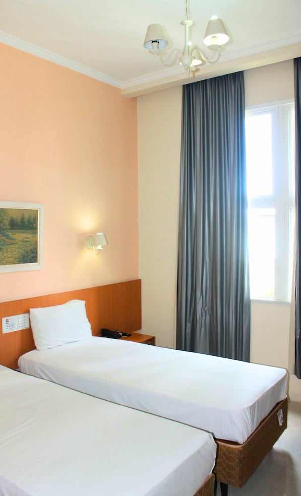 hotel atlantico tower